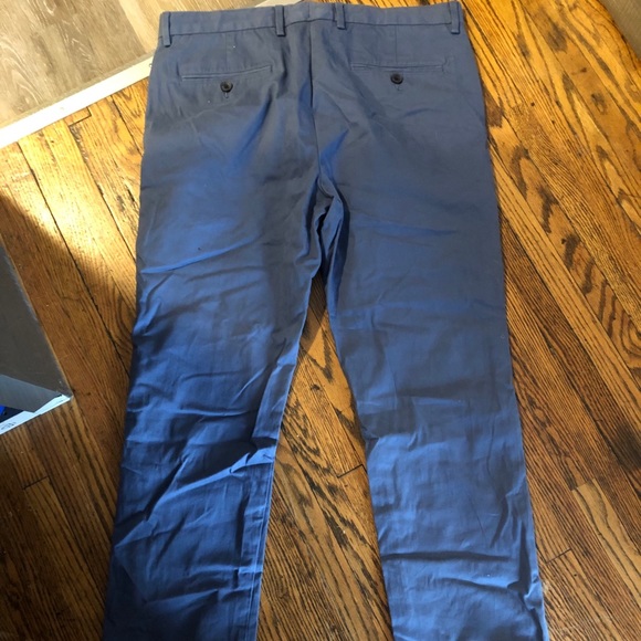 Daniel Hechter casual pants - Picture 2 of 5